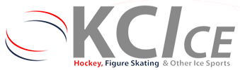 KCIce, LLC Logo